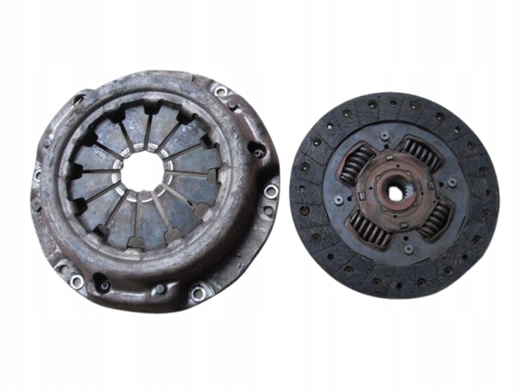 SUZUKI IGNIS 1.3 00- SPRZĘGŁO TARCZA DOCISK