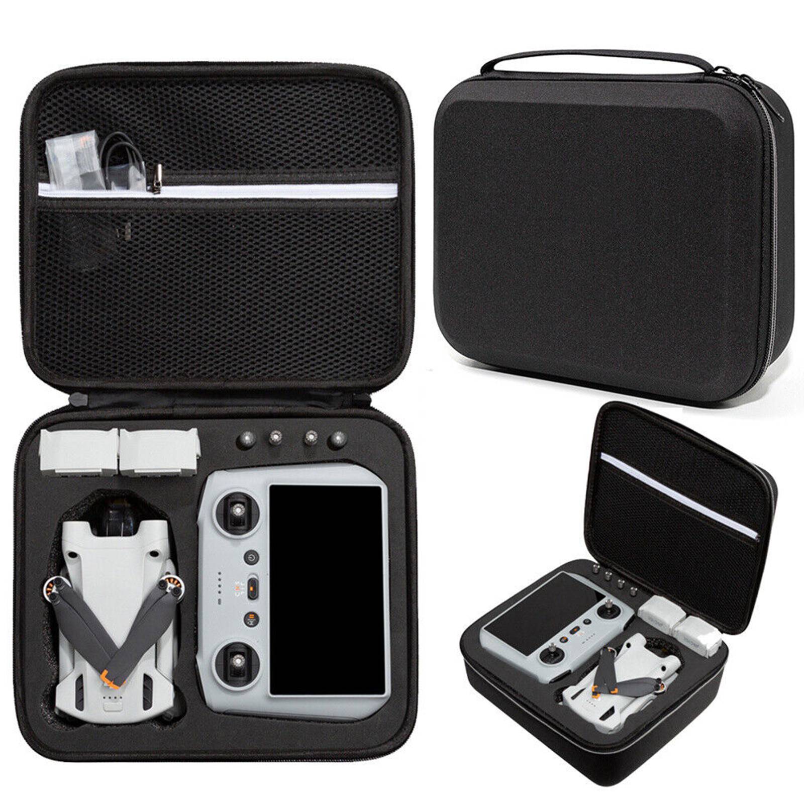 POKROWIEC WALIZKA ETUI DO DJI MINI 3 PRO DRONE Kod producenta a5455