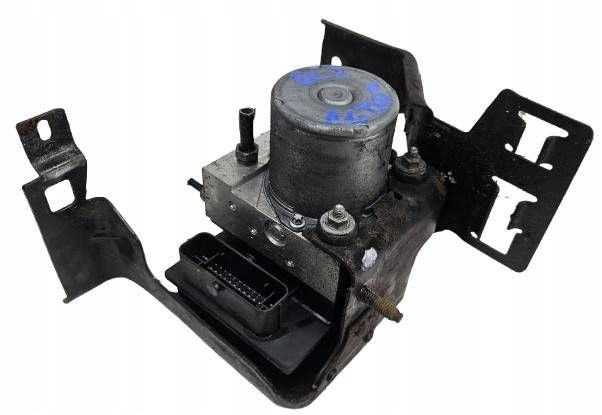 Peugeot RCZ 1.6 THP 9674196480 pump ABS control unit module