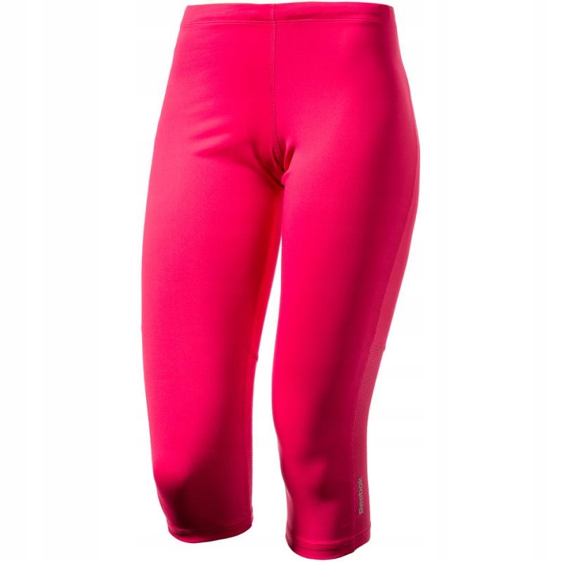Legginsy Reebok Re Capri B84150