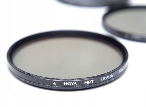 Hoya CPL-UV HRT 52 mm Marka Hoya