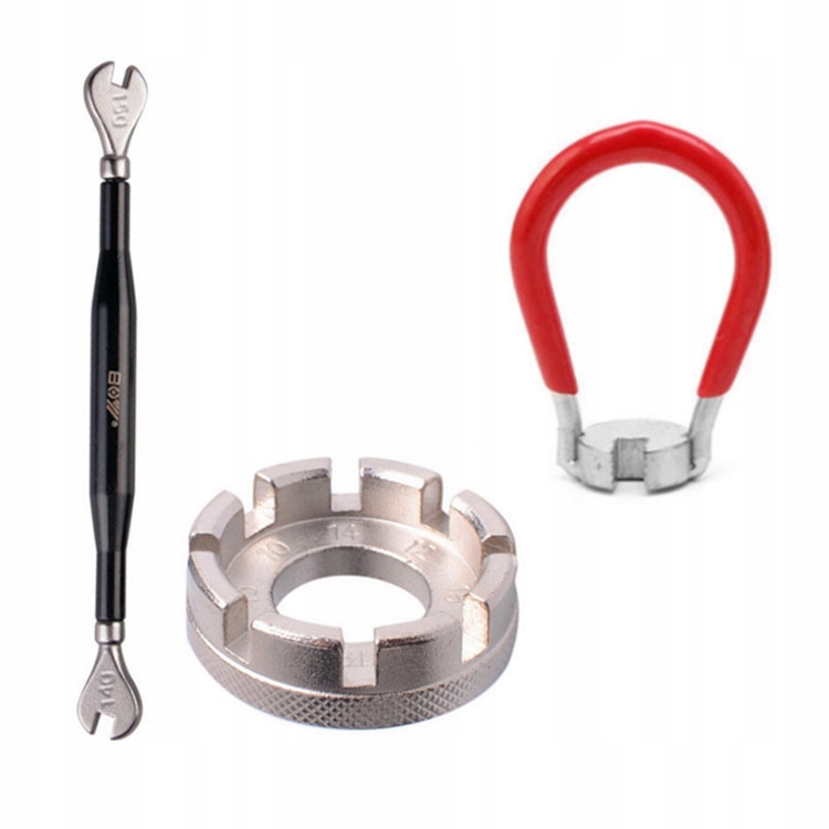 KLUCZ ZESTAW DO SZPRYCH NYPLI CENTROWANIA Model 9A10