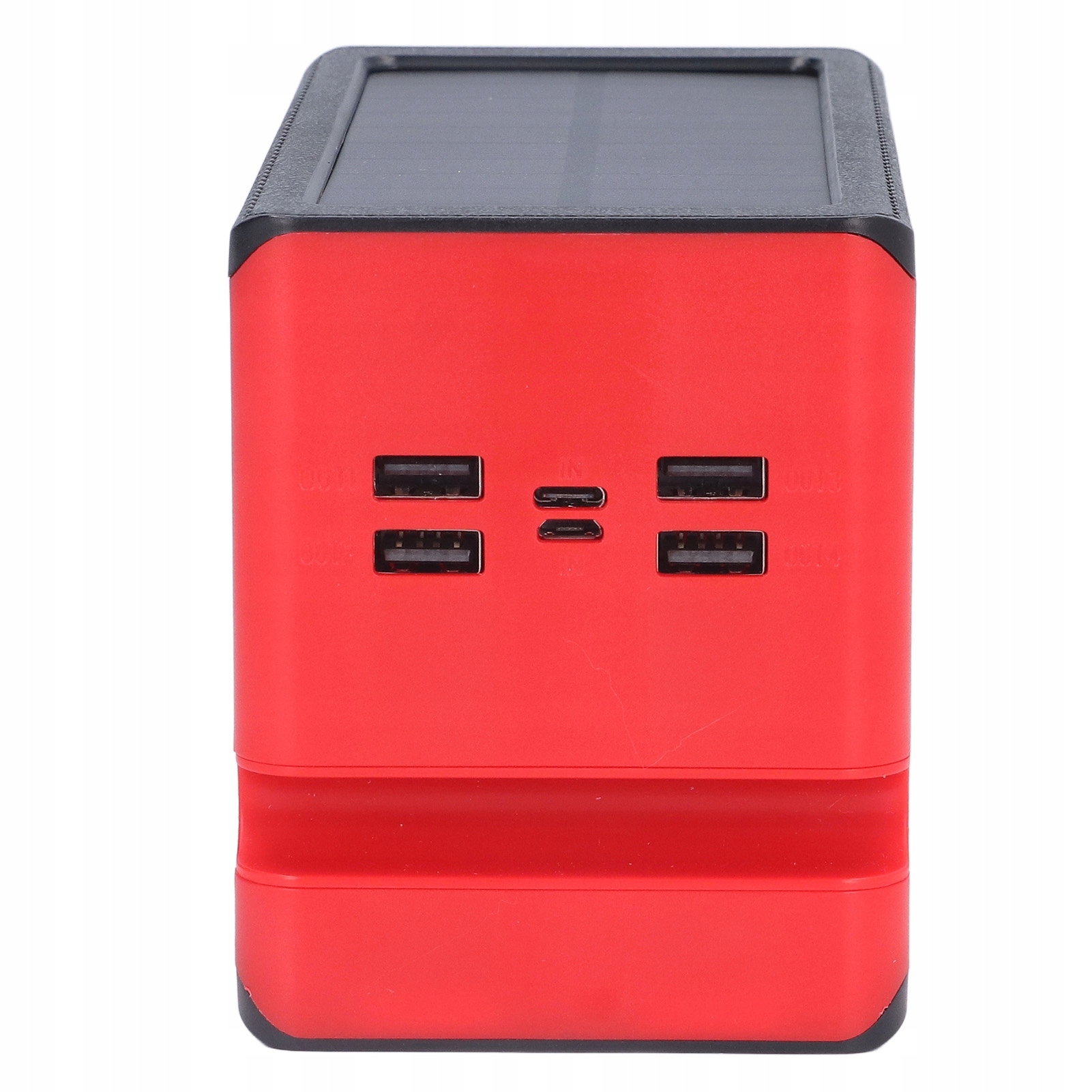 32LED Solar Power Bank 100000mAh Przenośna Kod producenta 966260