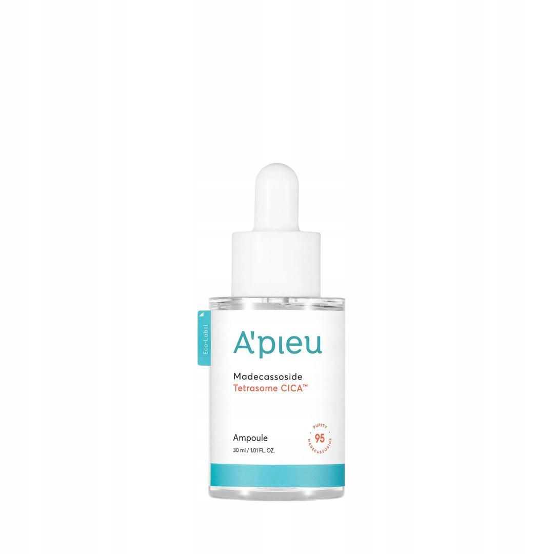 A'pieu Madecassoside Tetrasome Cica Ampoule 30 ML
