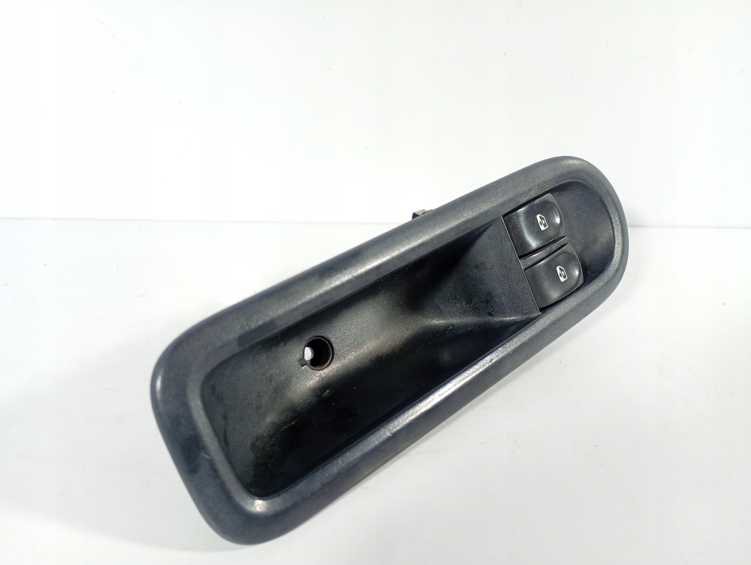 Renault Twingo 2 II 07-14 PANEL REGULACJA button windows left OE 8200356513