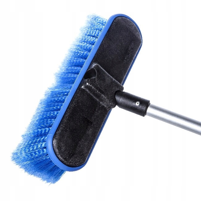 Szczotka teleskopowa 2 m Producent Kufieta