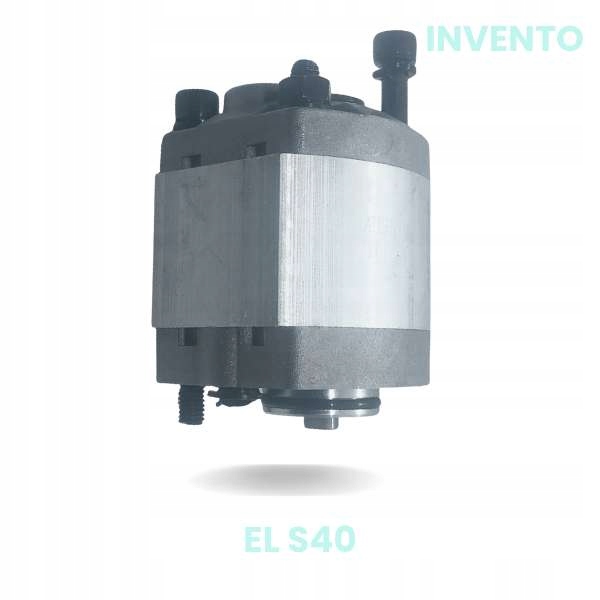 Náhrada Invento: Ozubená pumpa pre zdvihák Ks S40