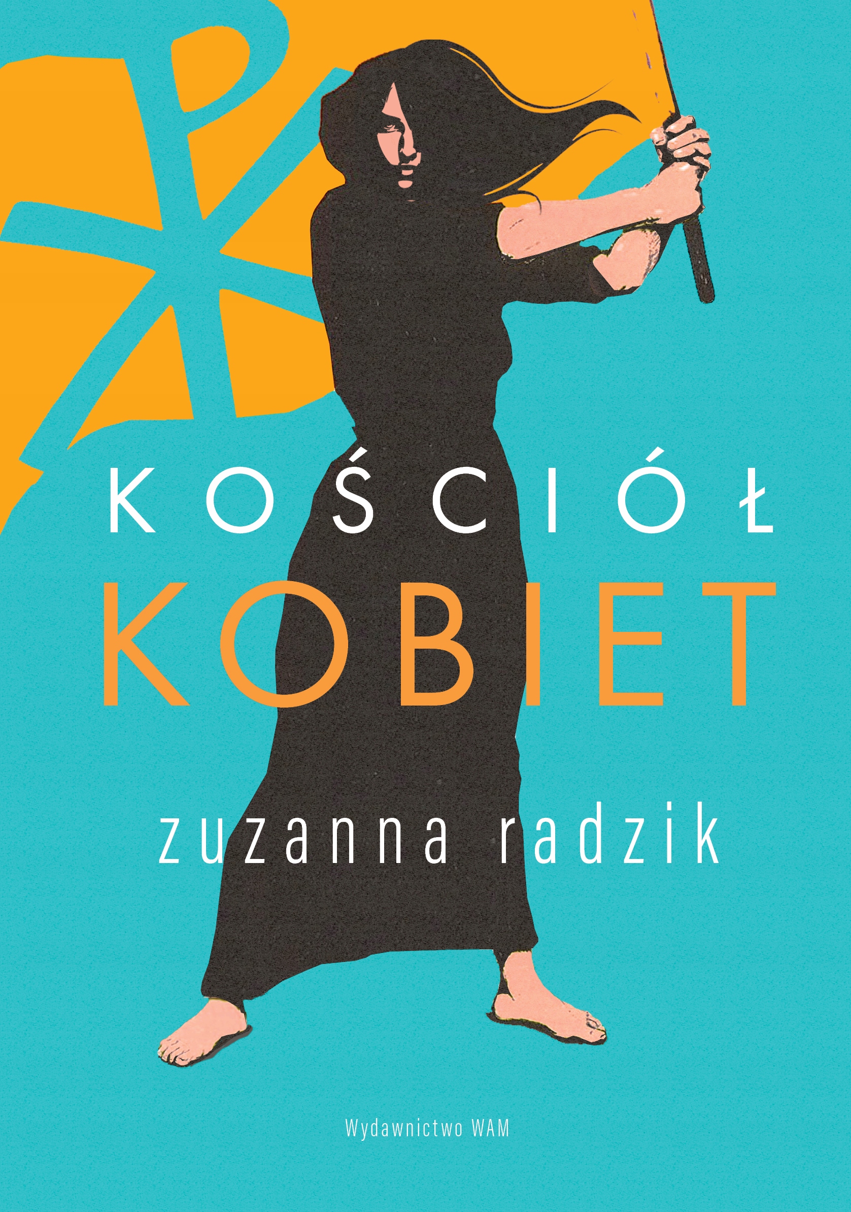 

Kościół kobiet