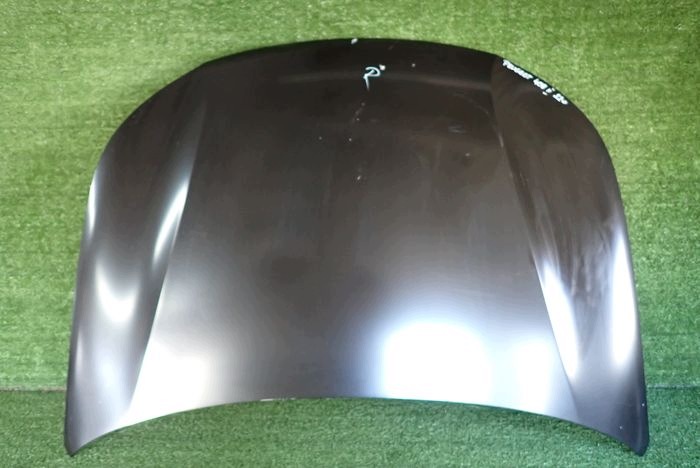 PEUGEOT 408 II 22- capot