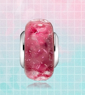 Charms Zawieszka Koralik S925 Marka Inna marka