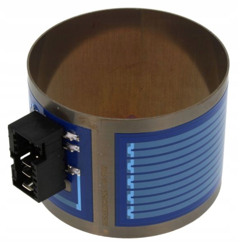 Ohřívač čerpadla myčky Bosch Siemens 75x55 2080W