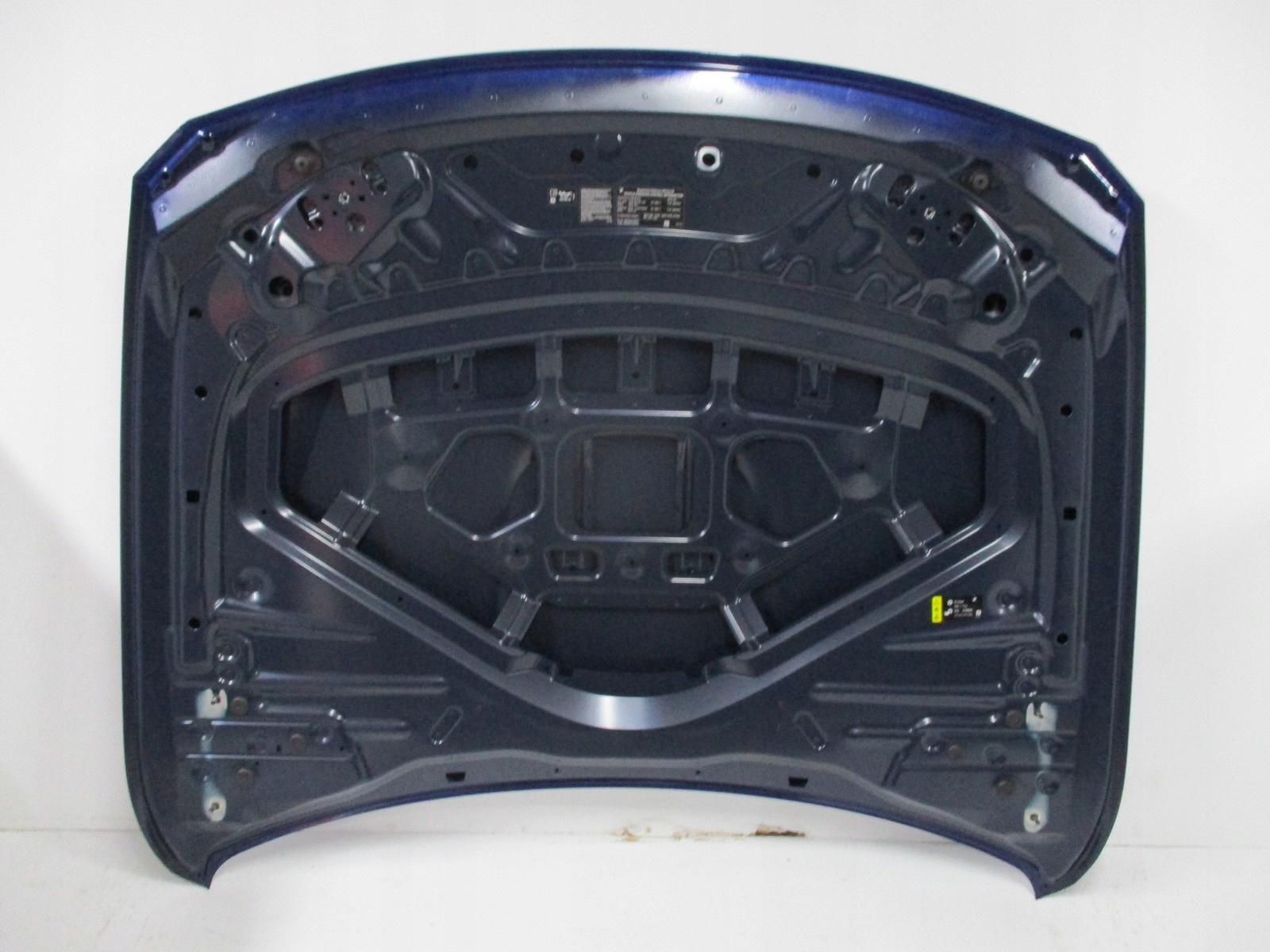 cofano BMW M3 M4 F82