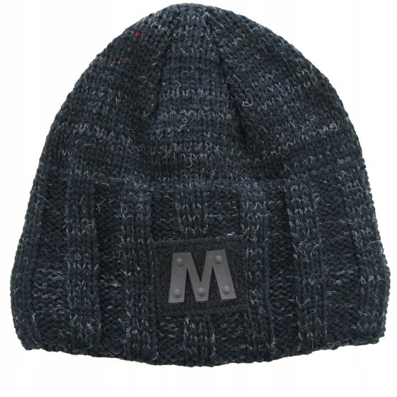 

Czapka Wciągana M Gruba Ocieplana M/L M-07