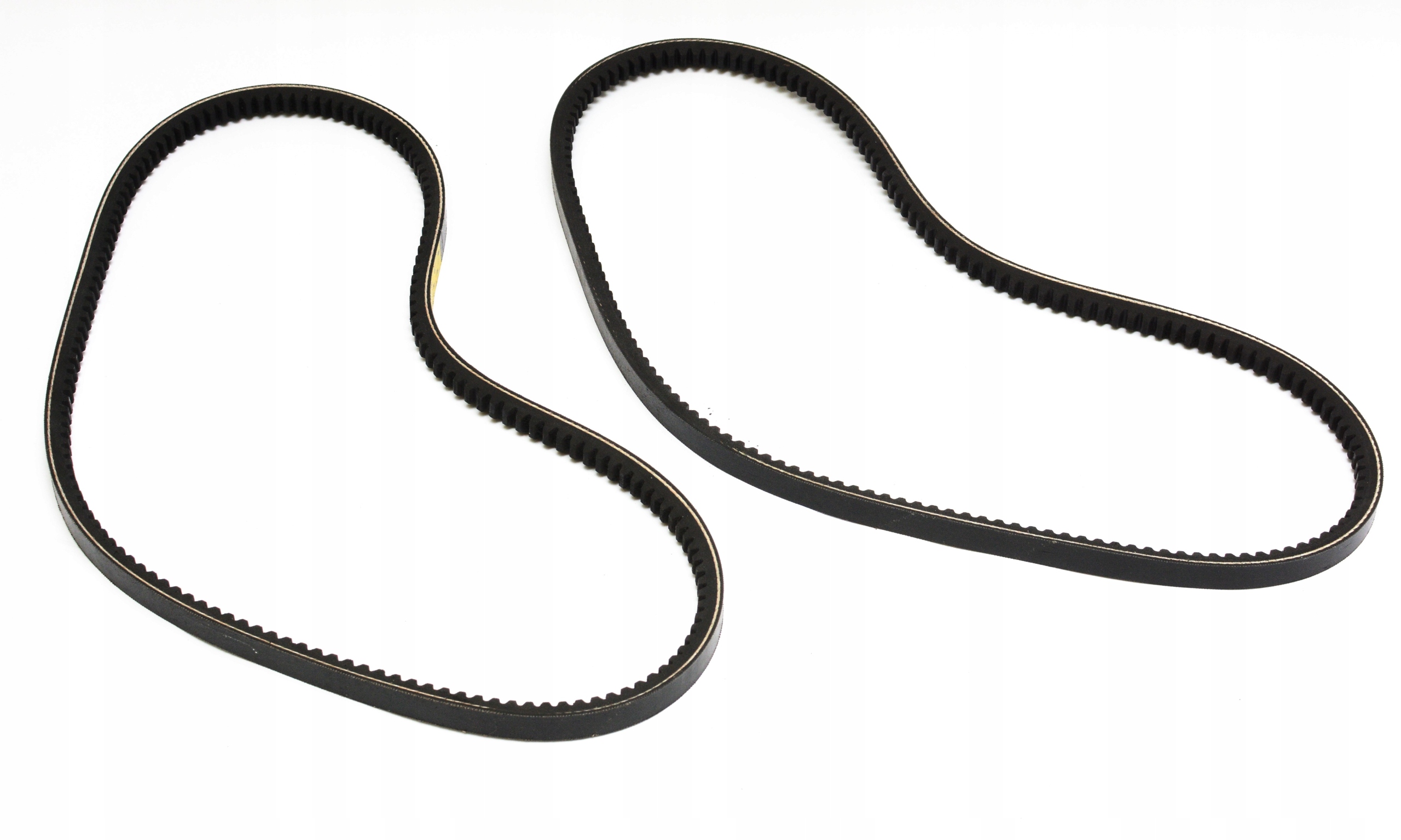 KOMPLET PASKÓW KLINOWYCH CVA CATERPILLAR Producent części CVA