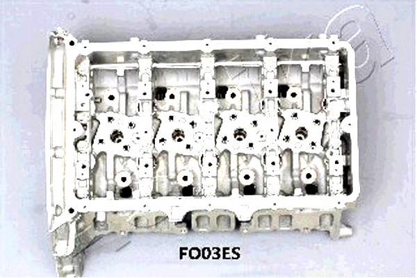 ASHIKA GŁOWICA Producent części Ashika