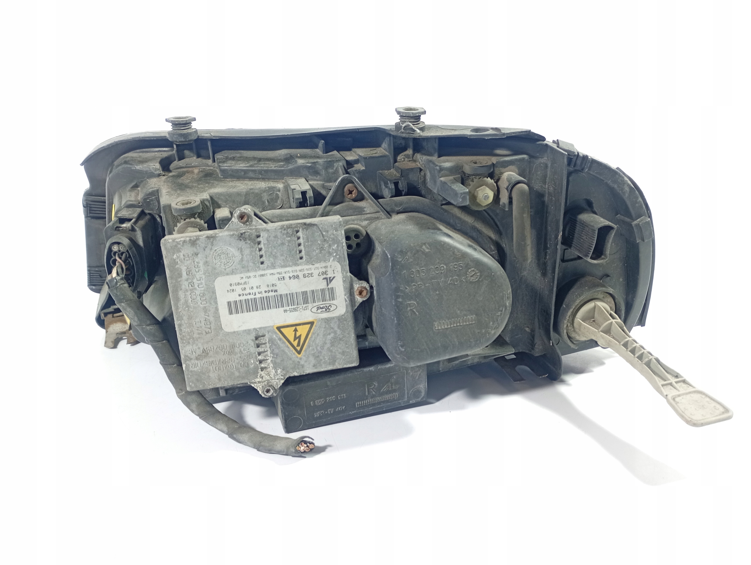 light right front REFLEKTOR right front 1305235531 VW Sharan 1 95-10