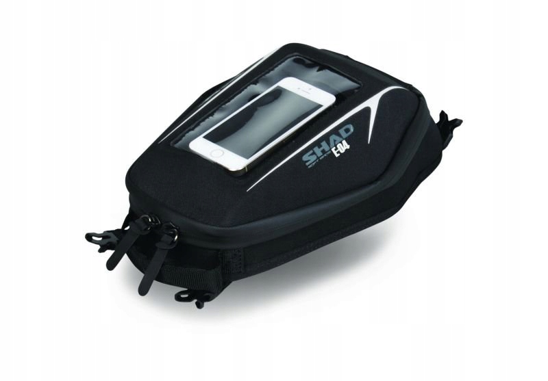 TORBA NA ZBIORNIK SHAD 3L PÓŁSZTYWNA