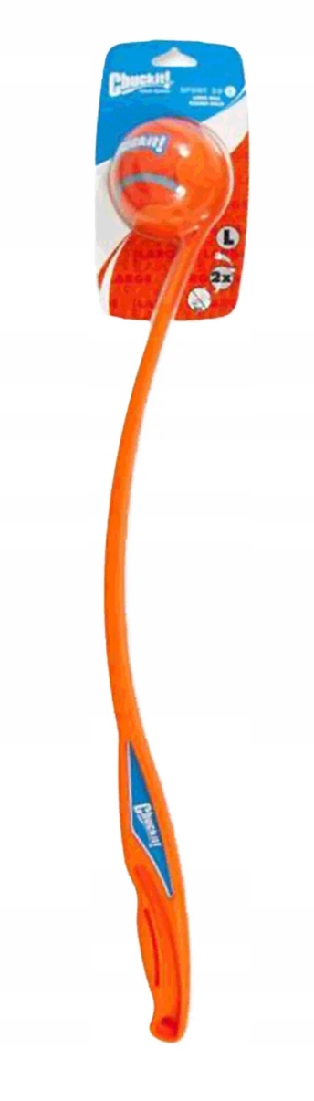 Levně Chuckit! Launcher 26L házeč pro míčky Large – 67 cm