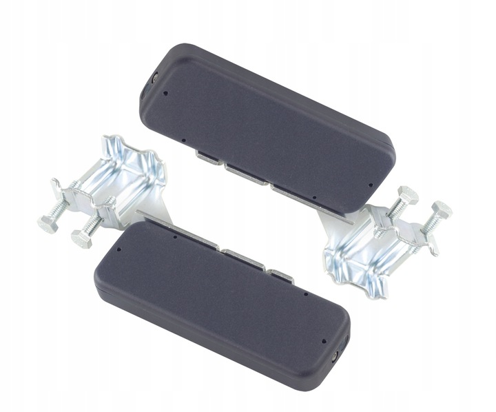 Napęd do bram przesuwnych BFT ICARO ULTRA AC A2000 Maksymalna waga skrzydła 2000 kg