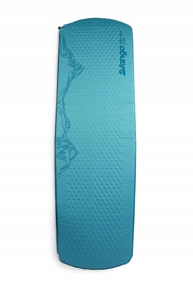 Vango Trek Pro 3 Long Samopompująca mata do spania