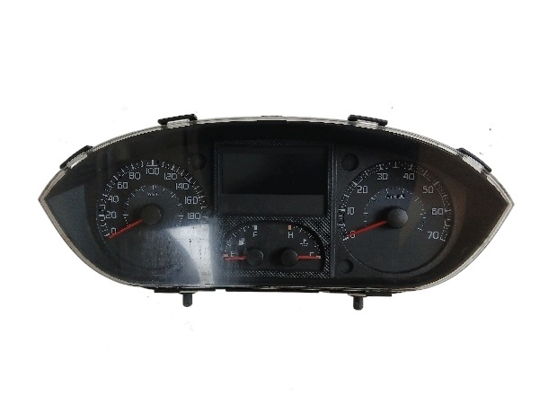 FIAT IDEA 1.4 dials dials 735364160