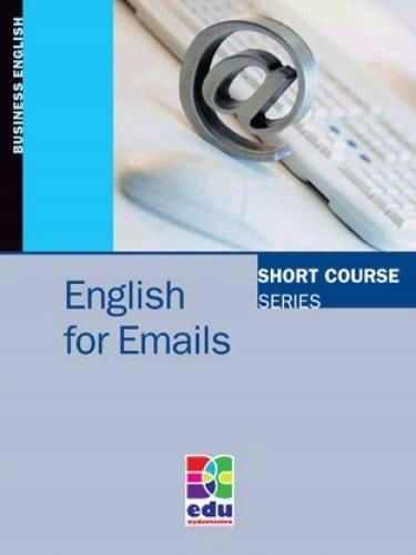 English For Emails, Rebecca Chapman