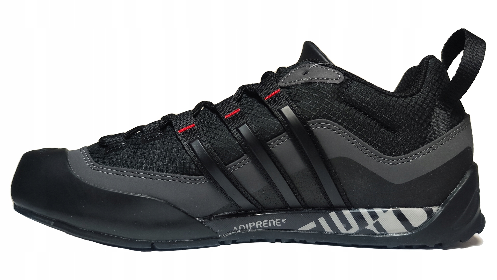 ADIDAS TERREX Swift Solo FX9323 r. 43 1 3 14181138302 Allegro.pl