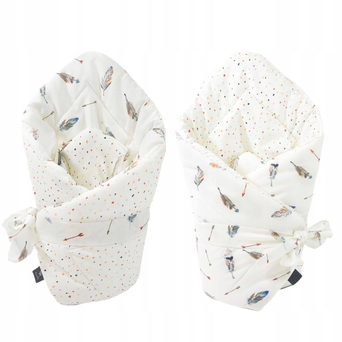 

Rożek Pure/Dots