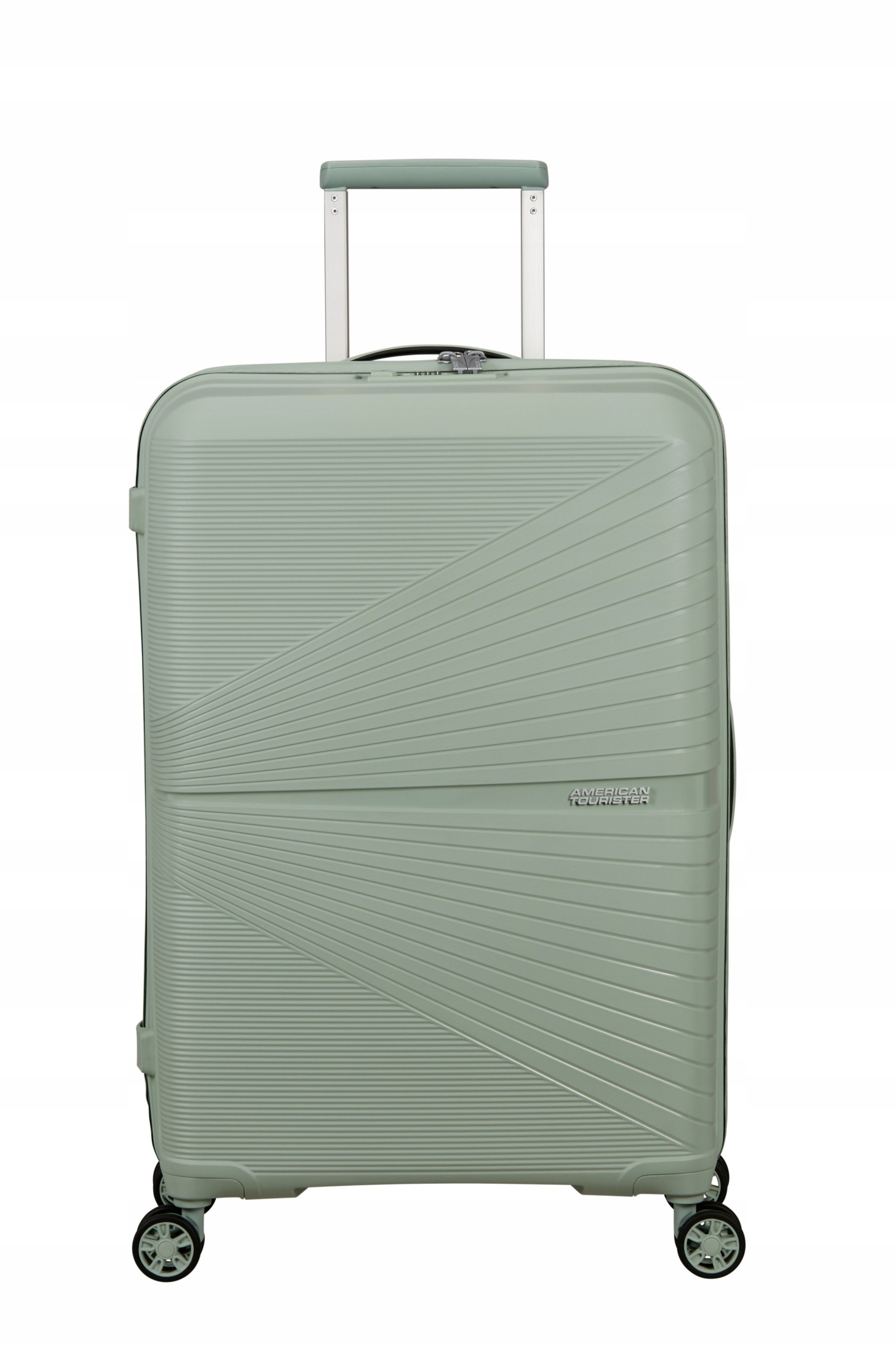 Kufr American Tourister Airconic 67 cm Saturn Sage