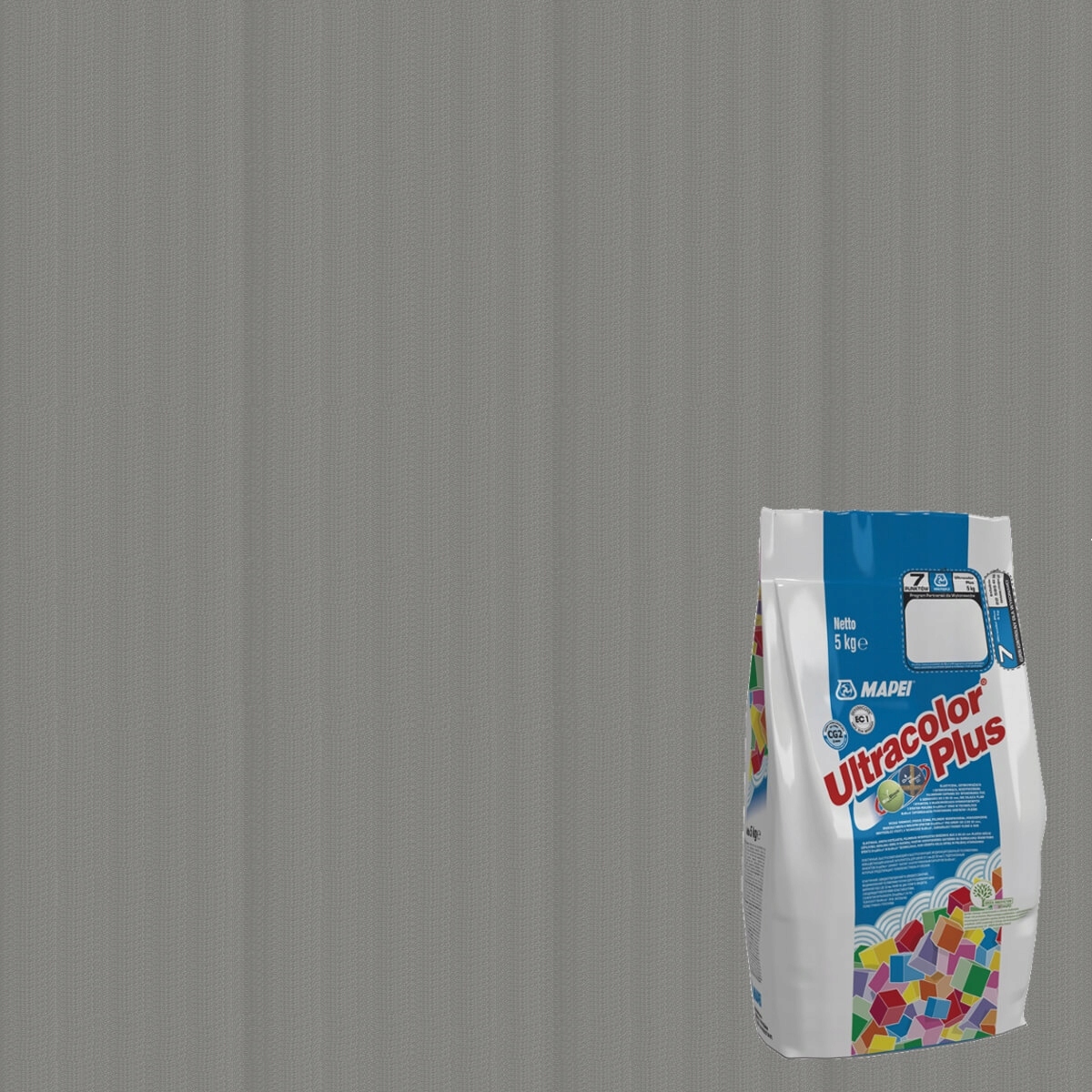 

Mapei Fuga Ultracolor Plus Szary 113 2 kg