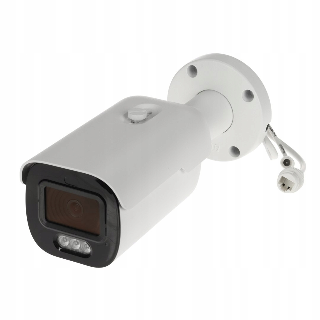 Ip Kamera APTI-AI803C4-4W 8.3 Mpx 4K Uhd 4 mm