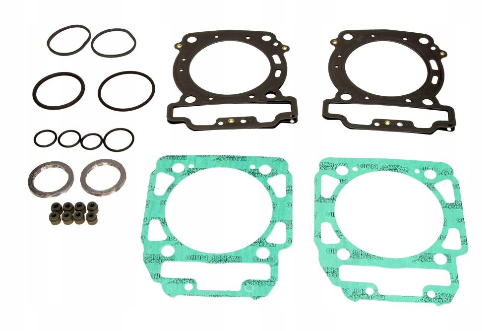 Sada Top End pre Can-am Outlander