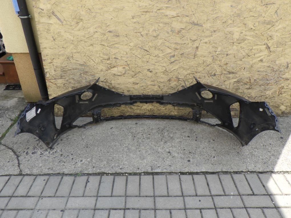 SEAT CUPRA FORMENTOR 5FF Frontstoßstange
