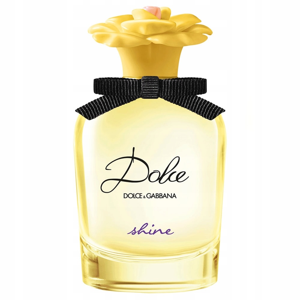 Dolce & Gabbana Dolce Shine Edp parfémovaná voda 50 ml