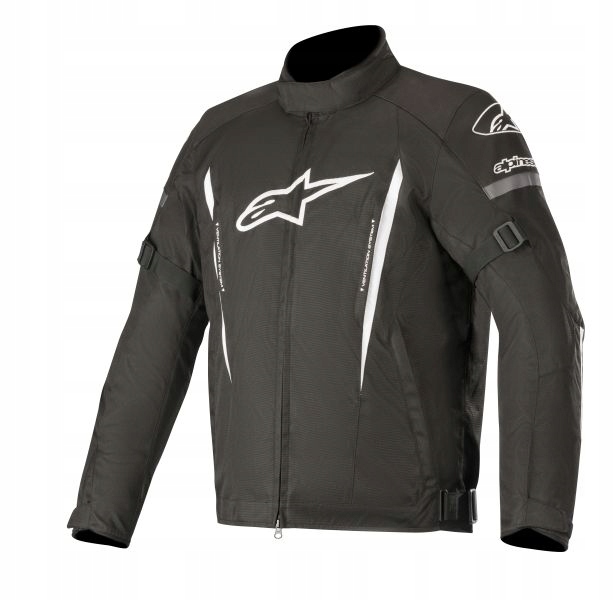 Kurtka motocyklowa ALPINESTARS GUNNER v2 WP 3XL