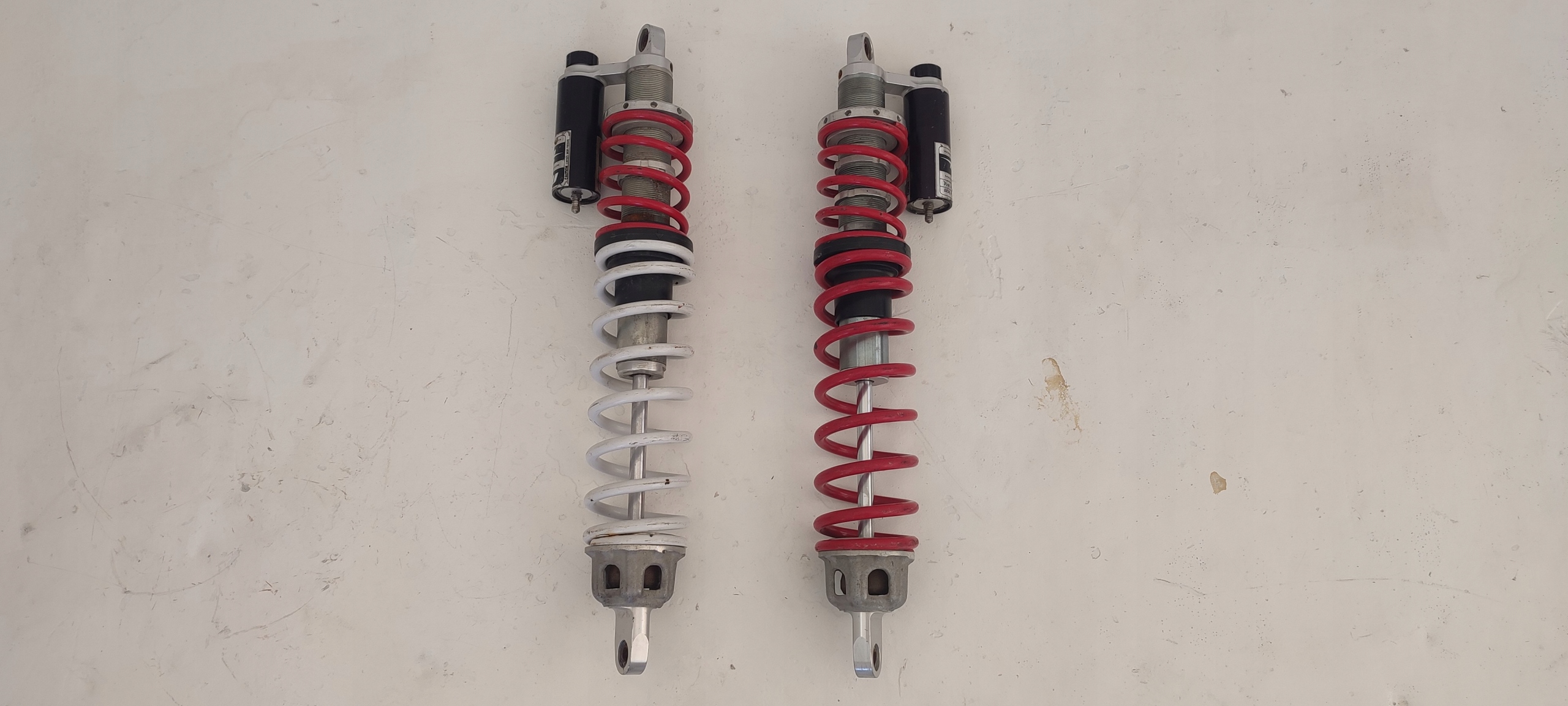 Polaris RZR 1000XP Walker Evans AMORTYZATOR PRZÓD