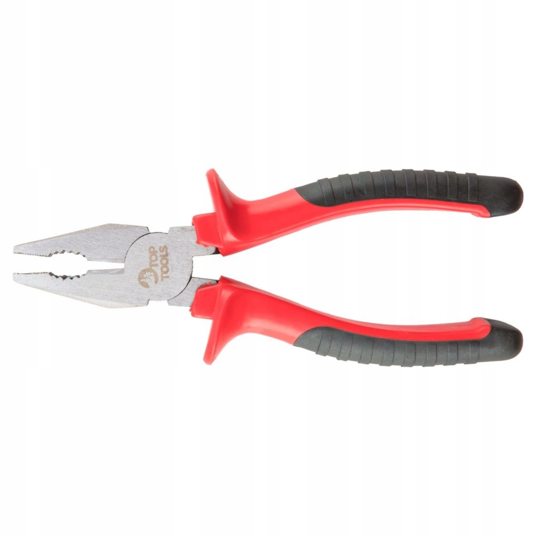 

Szczypce uniwersalne 160 mm Top Tools 32D110