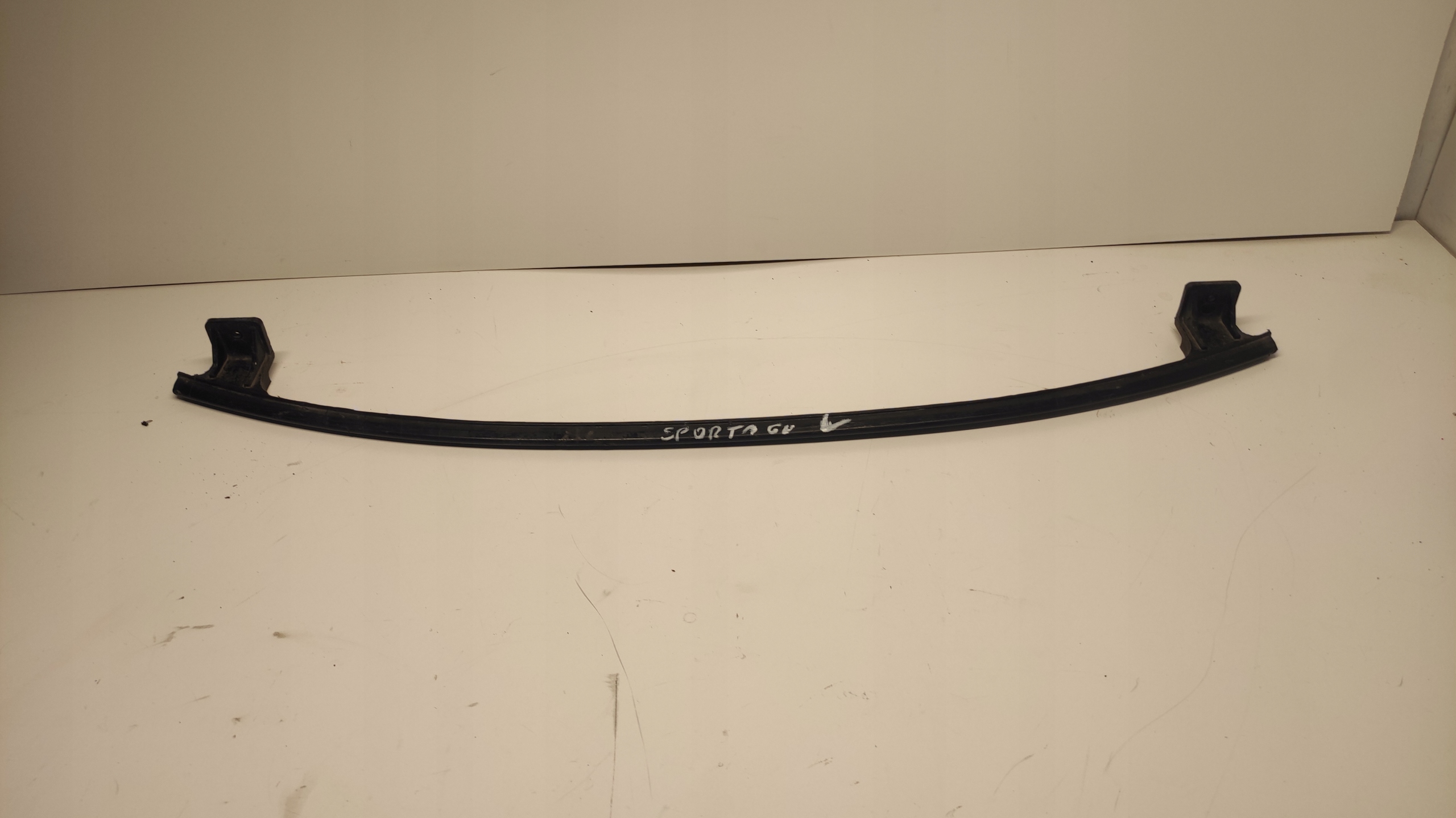 KIA SPORTAGE V bumper support front KIA SPORTAGE V 21-24