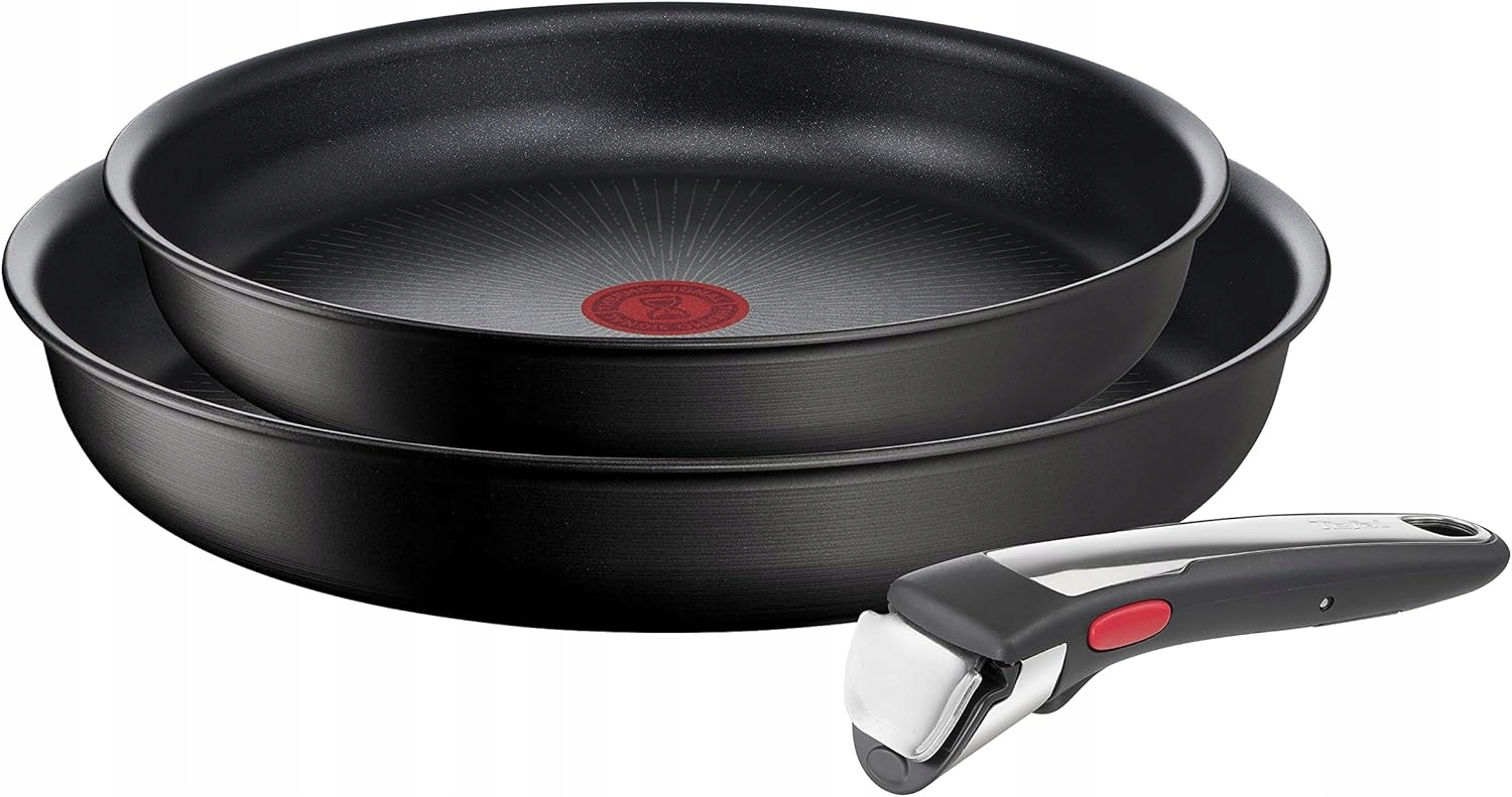 Sada 2 panvíc Tefal Ingenio Unlimited L7638942