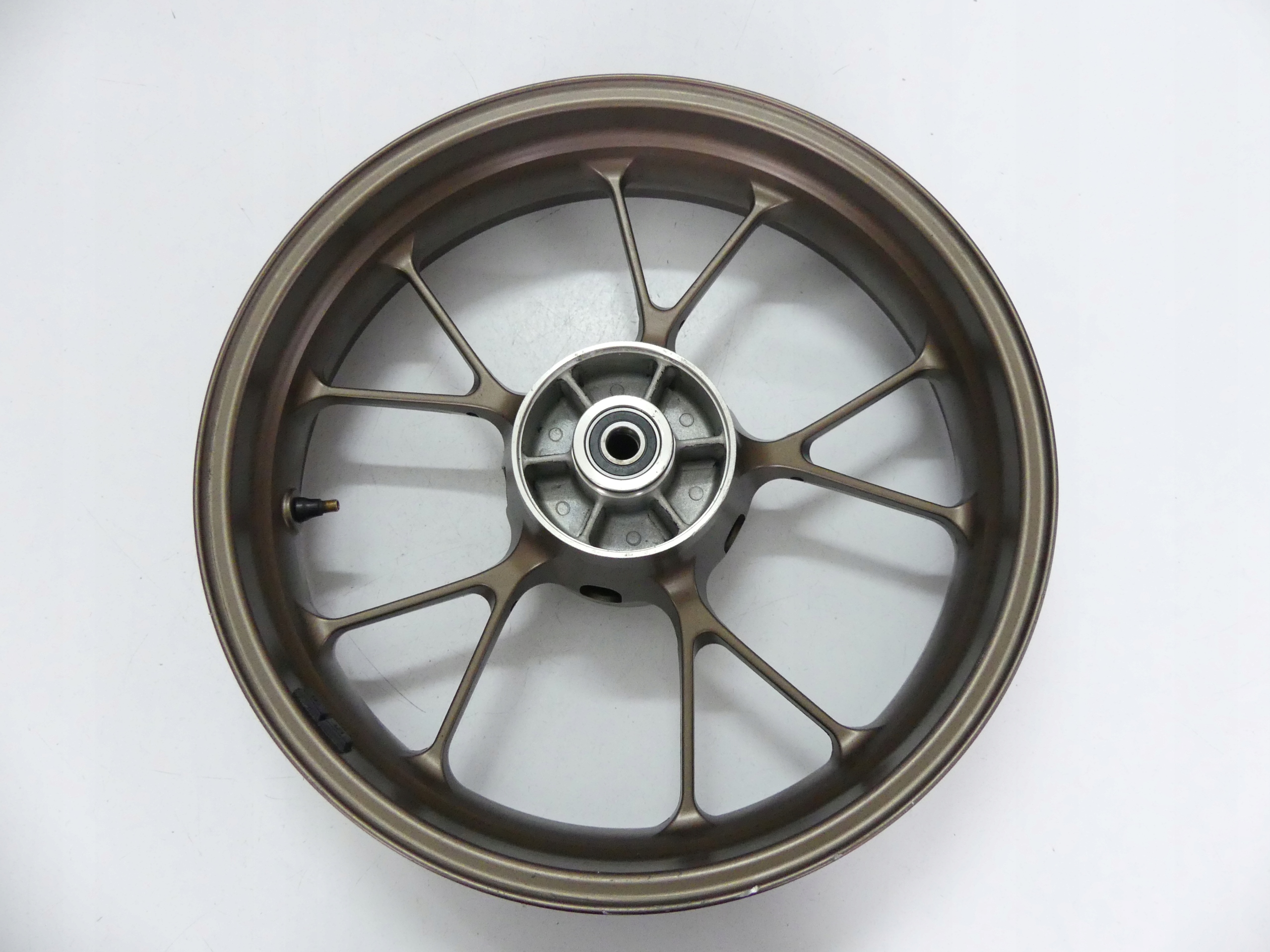 . ОБІД ЗАДНІЙ ЗАДНЄ КОЛЕСО HONDA GLR CBF CB 125 F 18 +