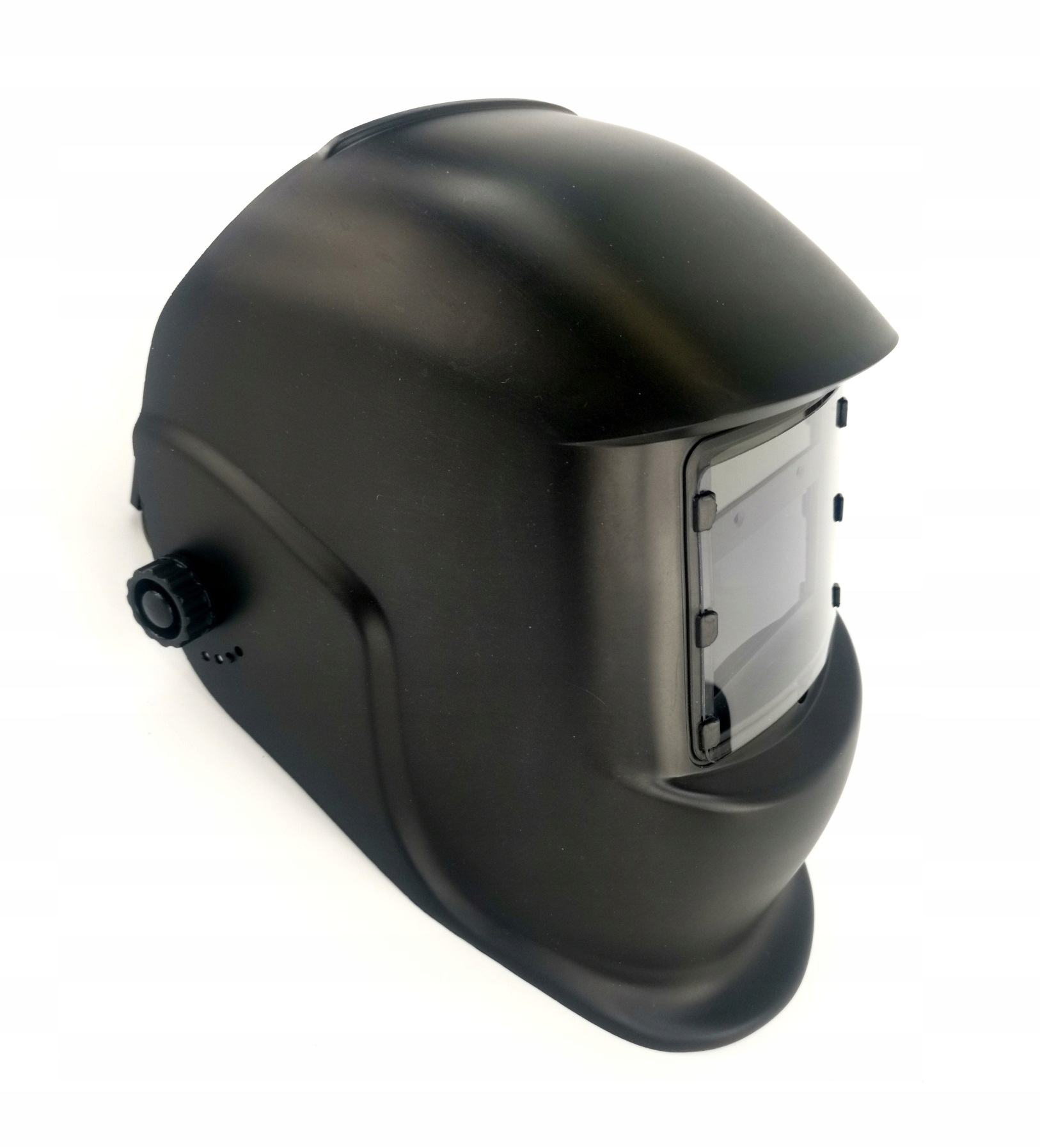 MASKA SPAWALNICZA AUTOMATYCZNA PRZYŁBICA SAMOŚCIEMNIAJĄCA FILTR TRUE COLOR Kod producenta SN853