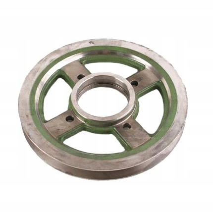 Pásové kolo II Bizon Z-056, 505720001