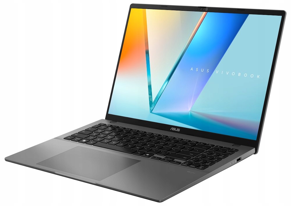 Asus Vivobook S/ Core Ultra 7 255H/ 16GB/ 512GB Ssd/ Intel Graphics/ 16"