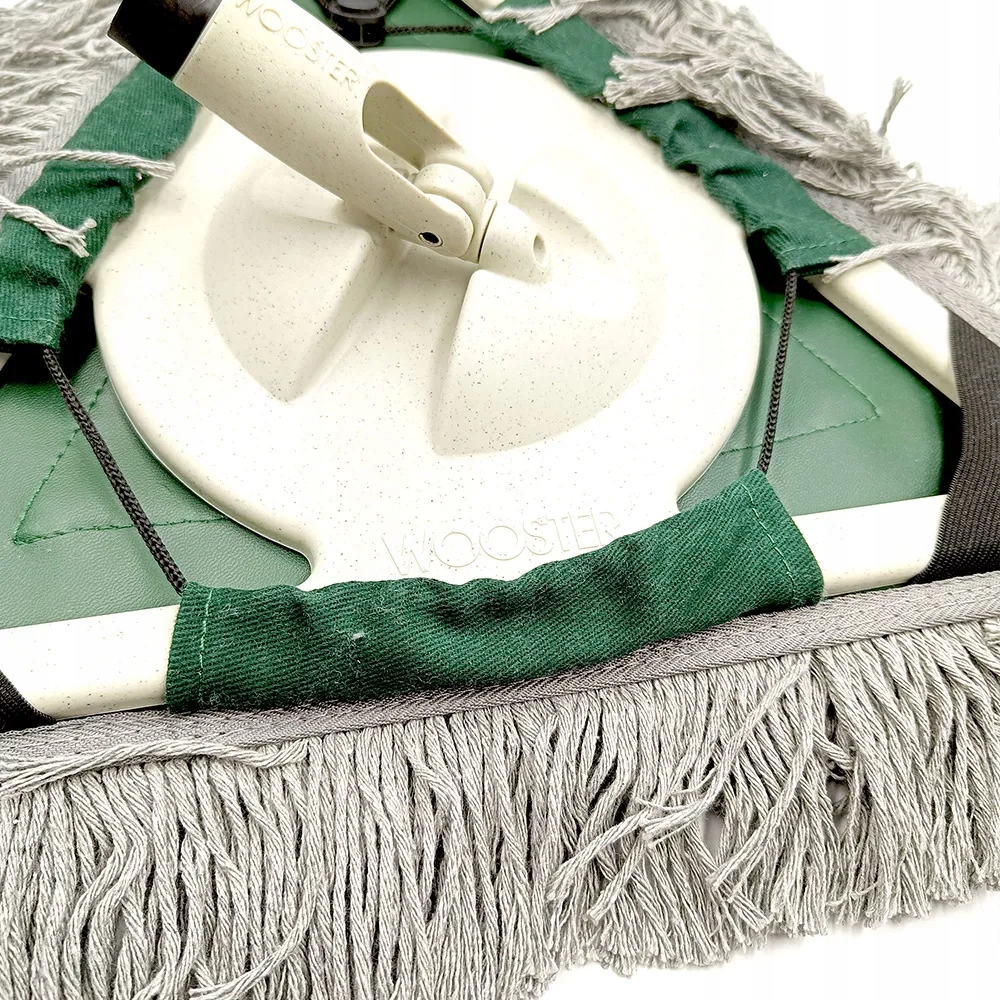 MOP WOOSTER Do odpylania ścian i sufitów Marka Wooster