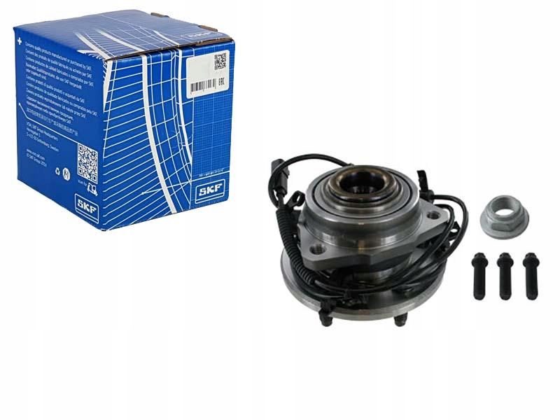 

Skf Łożysko Koła Vkba 7022