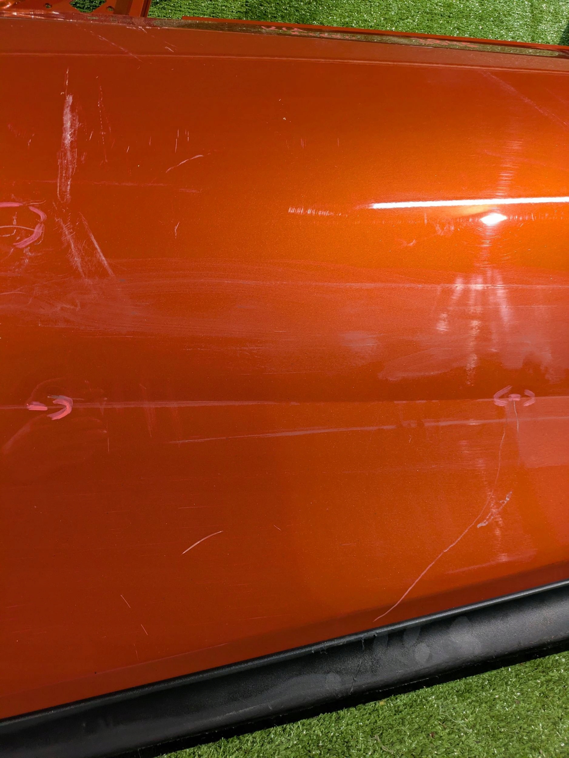 door front left left front KIA X-CEED NR.3845