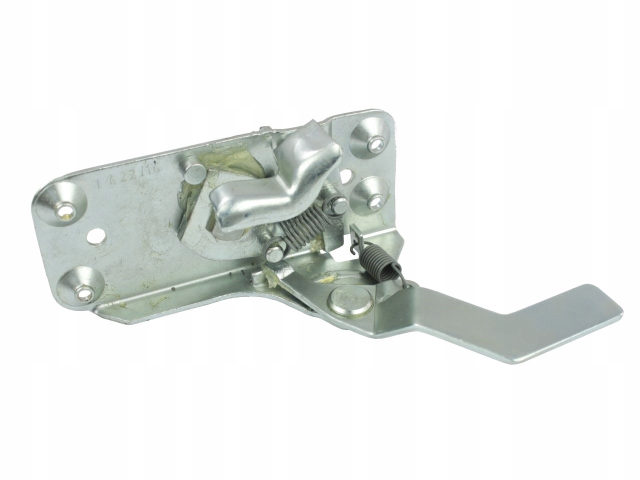 ЗАМОК ПРАВОЙ ДВЕРИ ZETOR 9540-10540 10368903