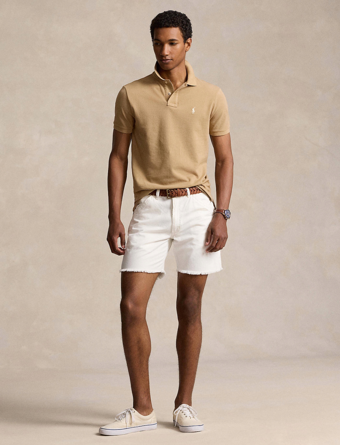 Polo Ralph Lauren Polokošile S Logem Xs