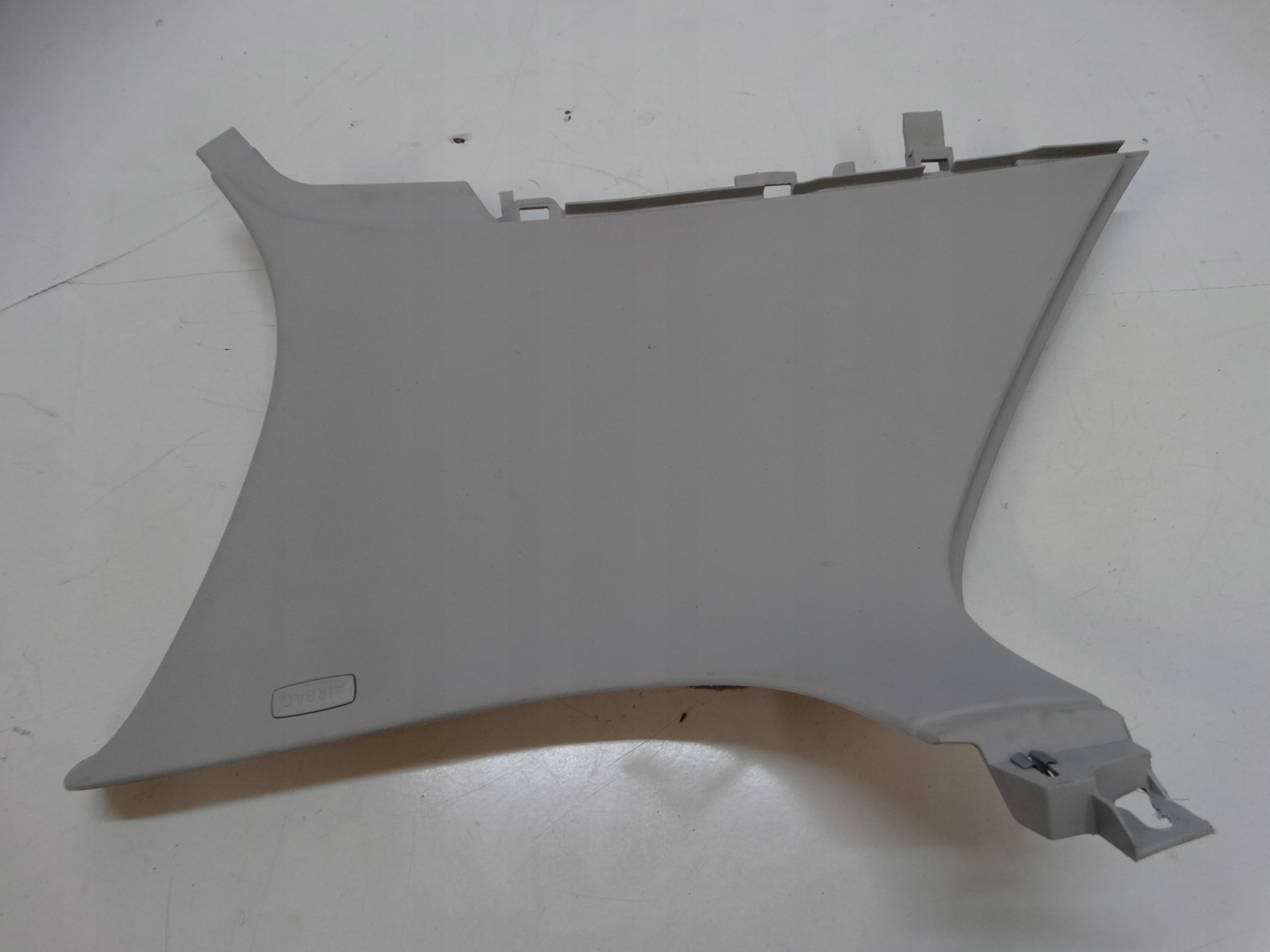 side right rear part VW GOLF VI HATCHBACK 5DRZWI