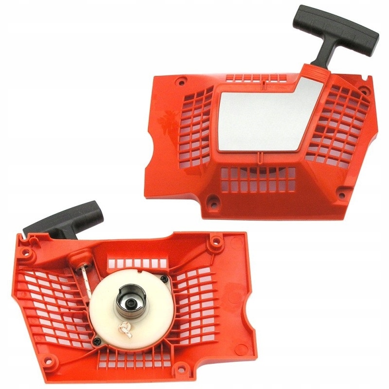 Startér Husqvarna 357, 359